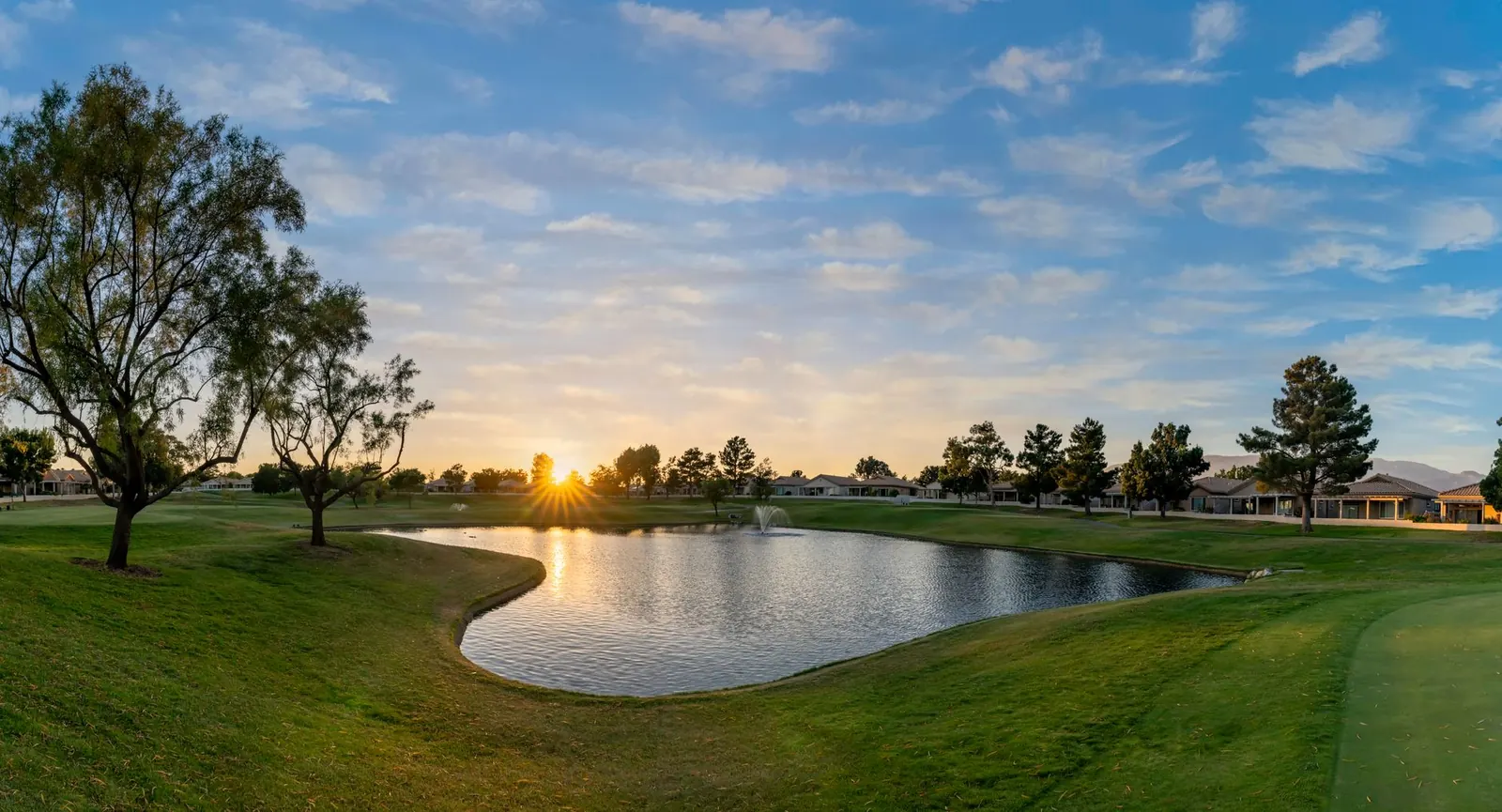 Buying a Home in a Florida Golf Community: The Disclosure Summary and Other Documents
