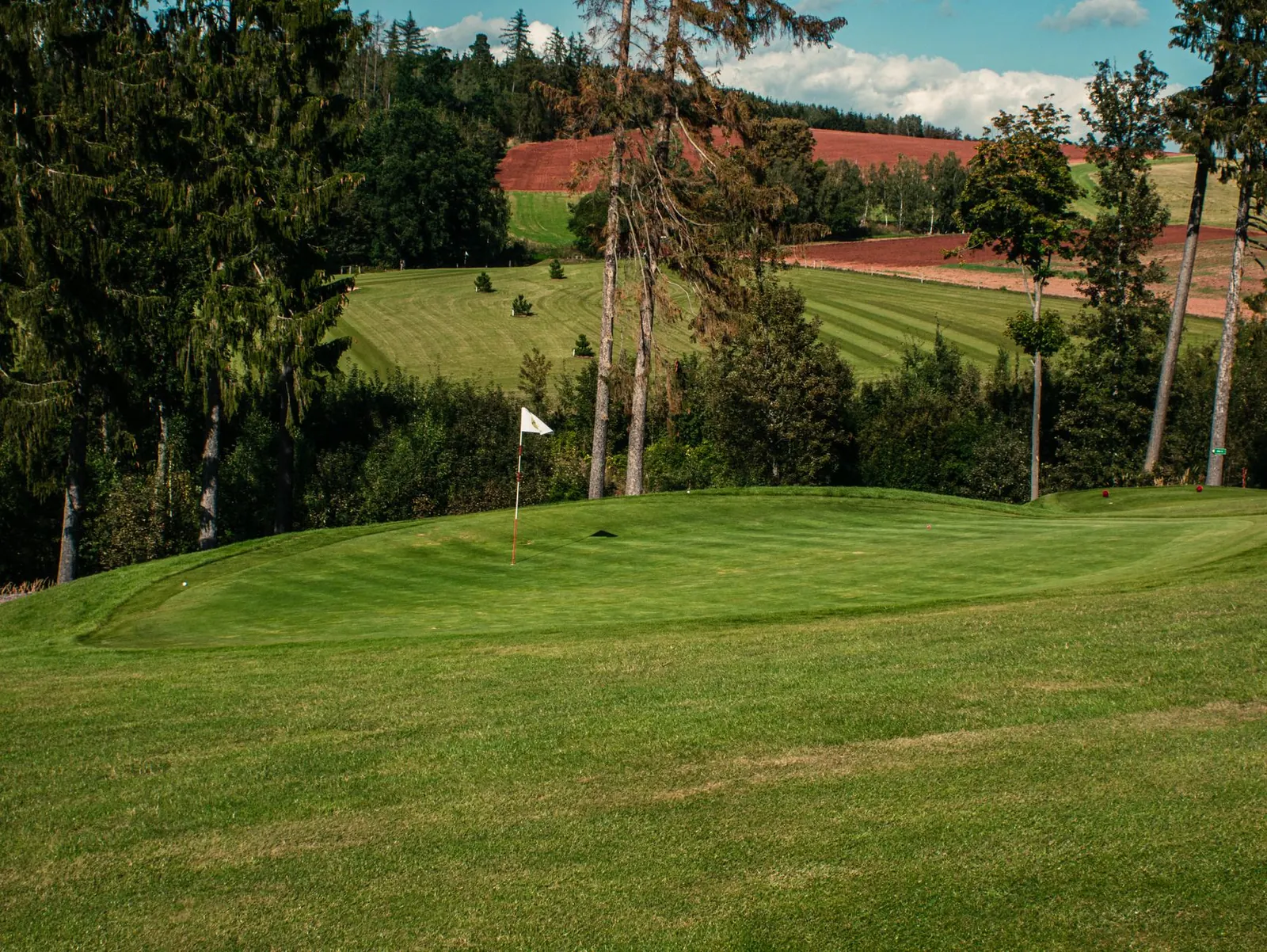 Choosing a Public Golf Course in Orlando: Tee Times, Dress Codes and Pace of Play