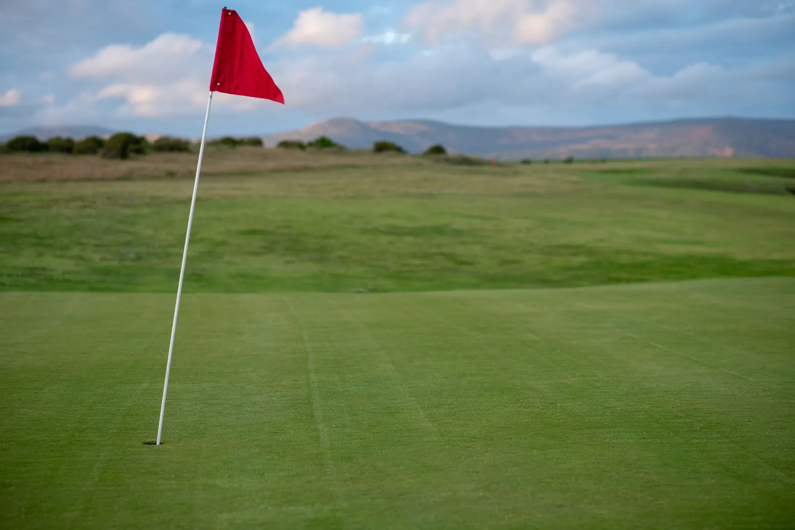 Nine Holes, Short Courses and Evening Golf Around Orlando