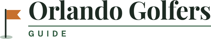 Orlando Golfers Guide